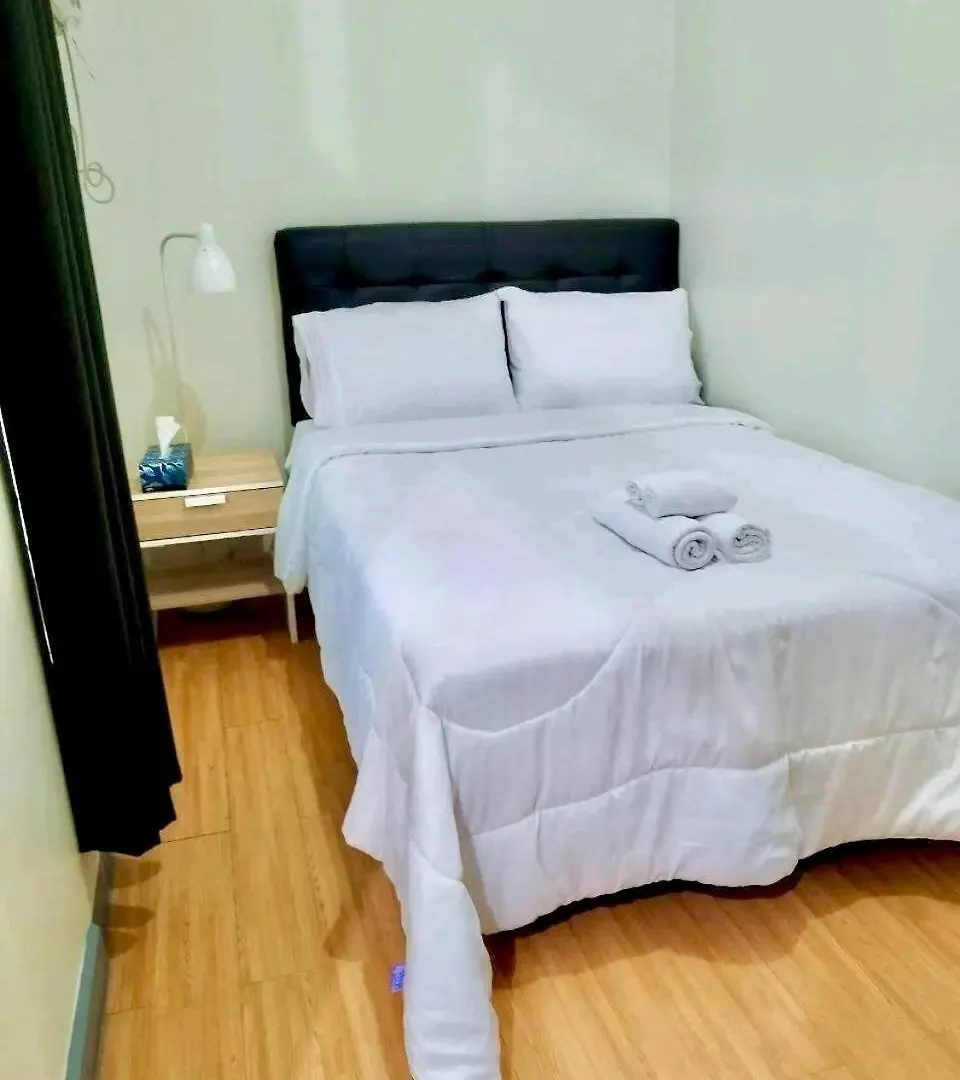 Yuanhang 908 마닐라