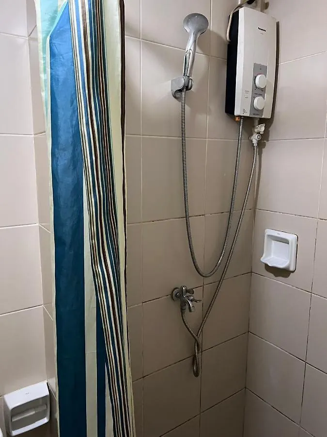 Apartment Yuanhang 908 Manila
