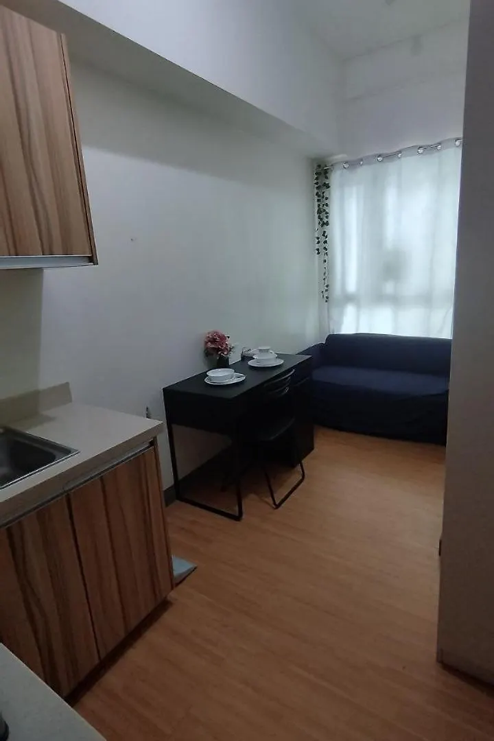 Apartment Yuanhang 908 Manila Philippines